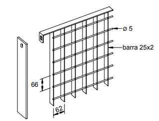 Geos 2 Pannello