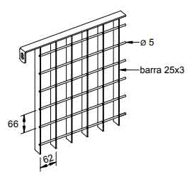 Geos3 Pannello