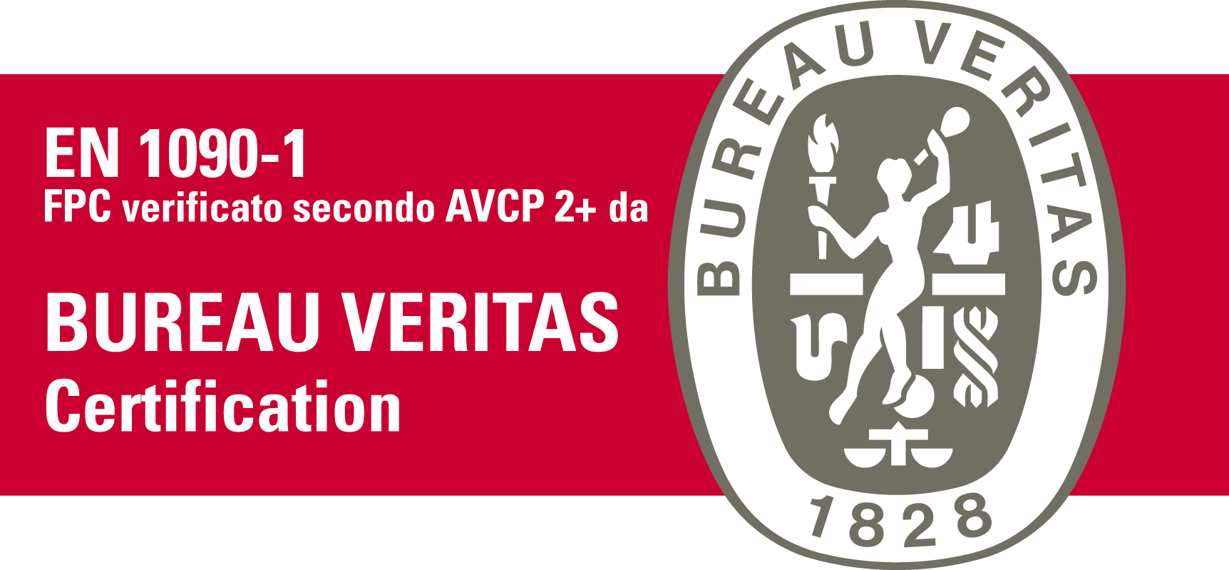 Certificazione 1090